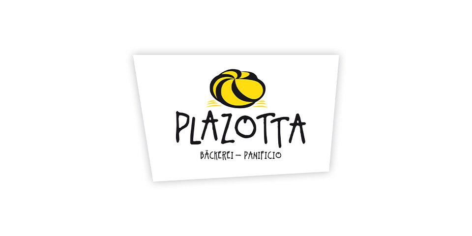 Logo Bäckerei Plazotta