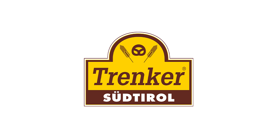 Logo Trenker