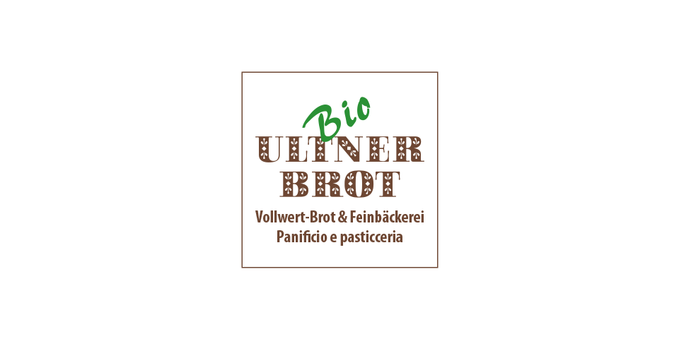 Logo Ultner Brot