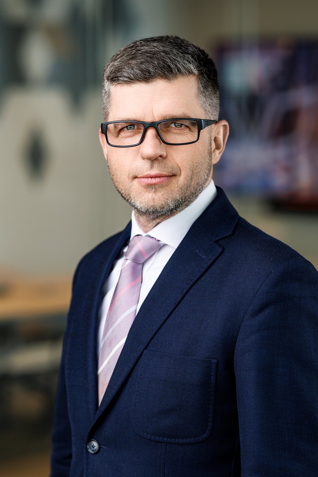 Konrad Piech Head of Legal