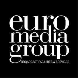 EMG logo