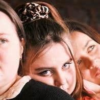 A Recurrence by D’Girlos Theatre Company – WORLD PREMIERE as part of Dublin Fringe Festival