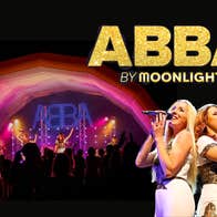 Abba by Moonlight at Newbridge House and Farm - open air concert