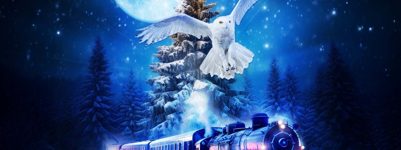 Christmas at the Movies at NCH