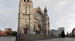 St Peter's Roman Catholic Church, Drogheda