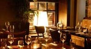 Cornstore Restaurant