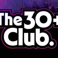 The 30+ Club - Gleneagle Arena