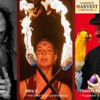 Limerick Harvest Festival 2026