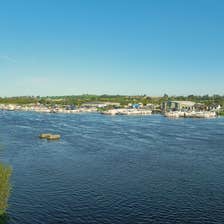 Image of Banagher in County Offaly