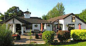 The Wicklow Heather Restaurant