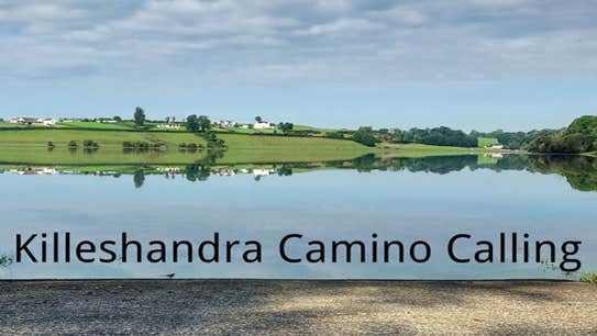 Killeshandra Camino Calling 2026