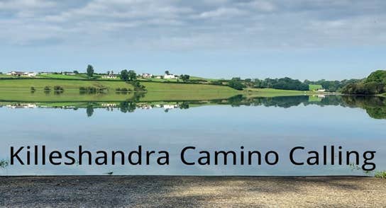 Killeshandra Camino Calling 2026