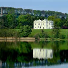 Image of Hope Castle in County Monaghan