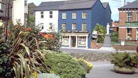 Bandon Farmers' Market