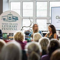 Mystery, suspense and storytelling come to life in one of Ireland’s most unique literary settings.