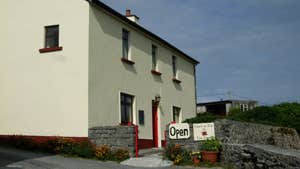 'Teach an Tae' Tearooms and Cafe