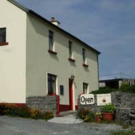 'Teach an Tae' Tearooms and Cafe