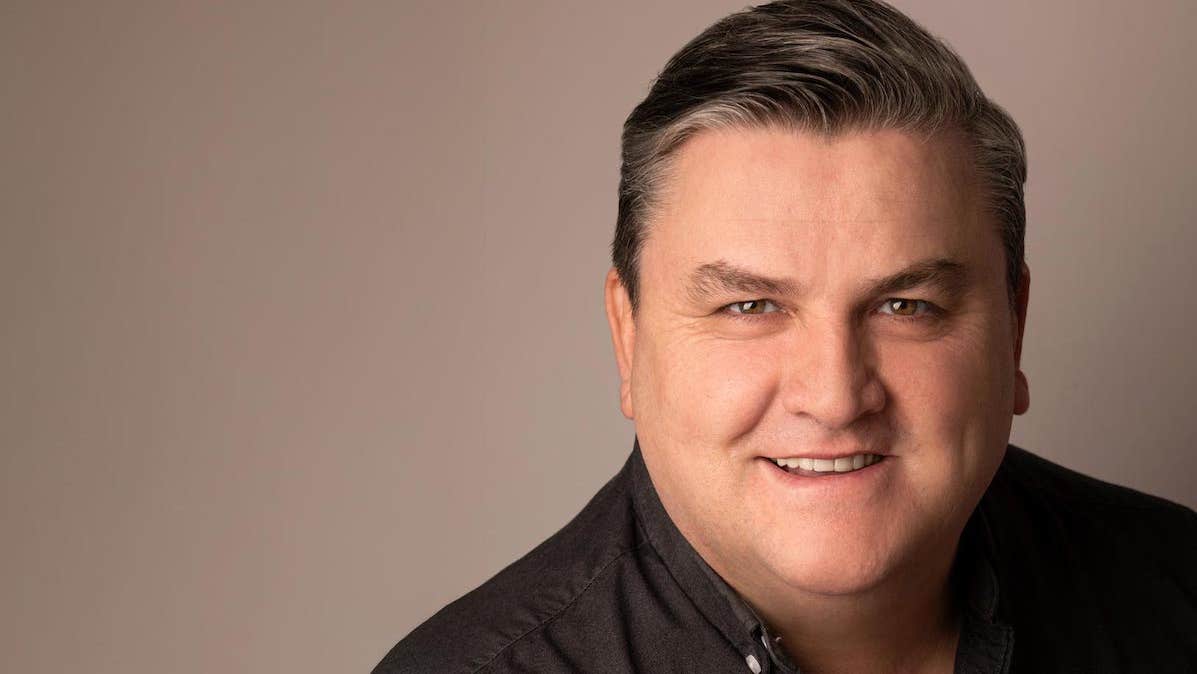 A Celebration of Irish Film Music - Simon Delaney