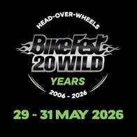 Ireland BikeFest 2026, 20 Wild Years