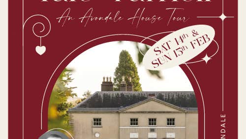 Charles Stewart Parnell & Katherine O'Shea Love Story. This was love at first sight. It is a great love story with many complications. They found a soulmate in each other, but the costs were profound to them and to the country.