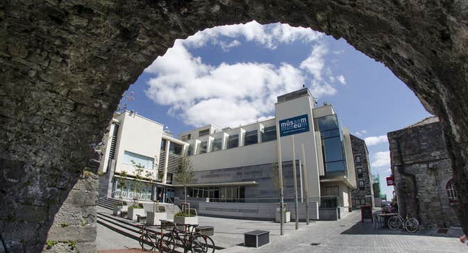 Galway City Museum
