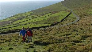 Dursey Island Loop