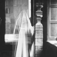 Paranormal, Past and Present - Talk