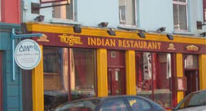 Moghul Indian Restaurant