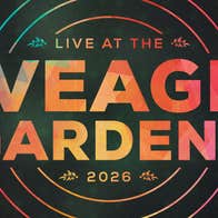 Live at the Iveagh Gardens 2026