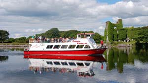 Image of boat