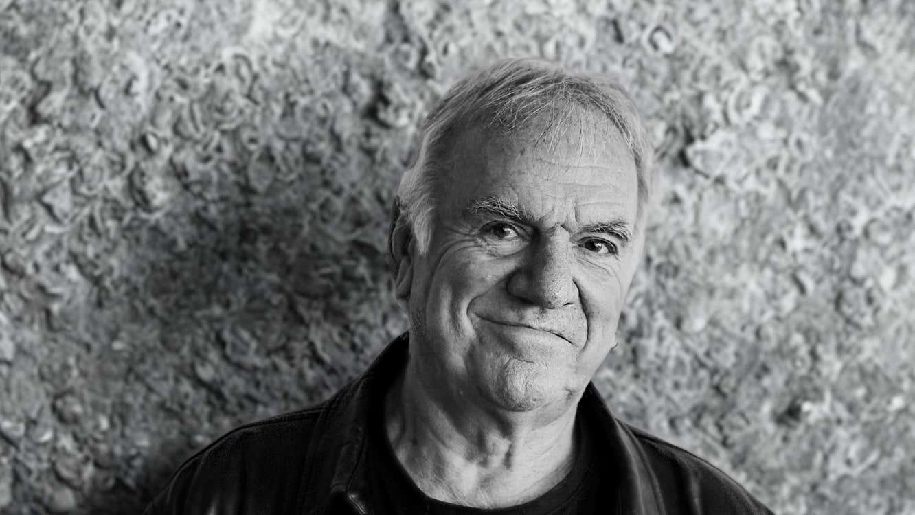 Ralph McTell ‘Somewhere Down the Road’
