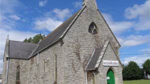 Carlow County Military Museum