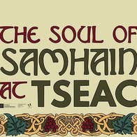 The Soul of Samhain at TSEAC