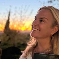 Lara O'Brien author 'The Power of the Prompt'