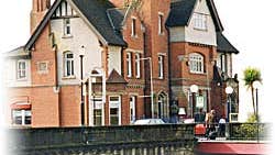 Yeats Memorial Building