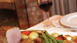 Anchor Bar Dungarvan