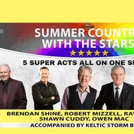 The Summer Country Show with the Stars