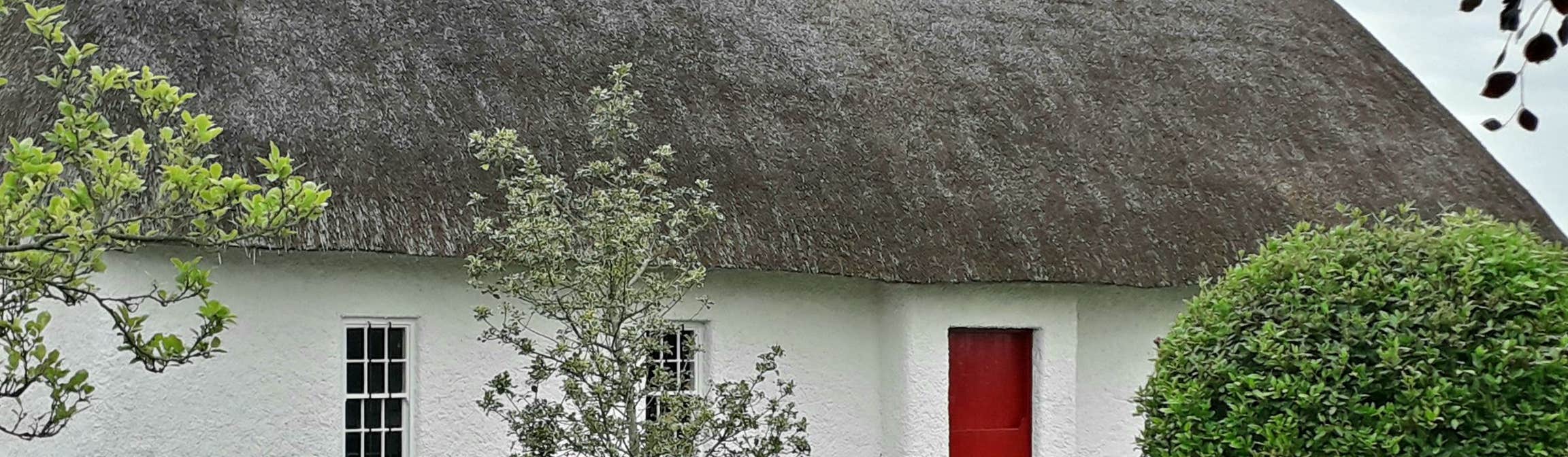 Image of Westcourt in Callan in County Kilkenny