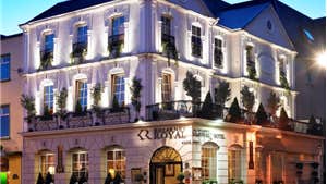Killarney Royal Hotel