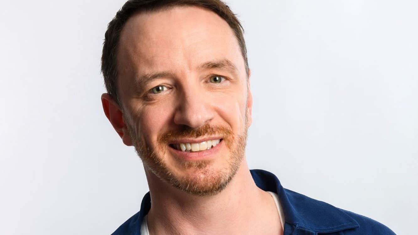 Gearóid Farrelly: No Pressure