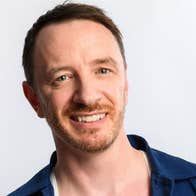 Gearóid Farrelly: No Pressure