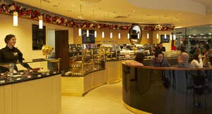 Butlers Chocolate Café - Limerick