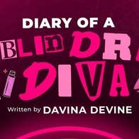 Diary Of A Dublin Drag Diva
