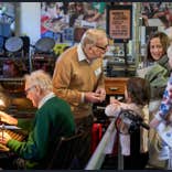 Monthly Live Demo at National Print Museum