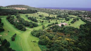 Delgany Golf Club