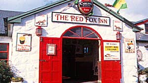 Red Fox Inn