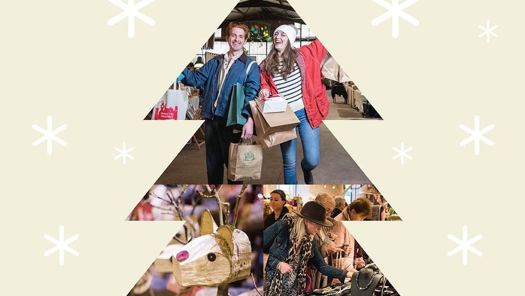 Ballymaloe Craft Fair 2025