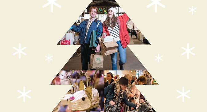 Ballymaloe Craft Fair 2025