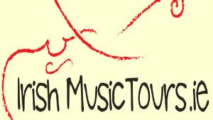 Irish Music Tours