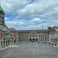 Dublin Castle